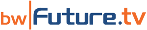 Logo von bw Future.tv