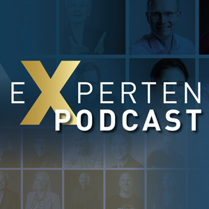 Logo von Experten Podcast